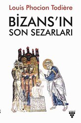 Bizans`ın Son Sezarları - Urzeni Yayıncılık