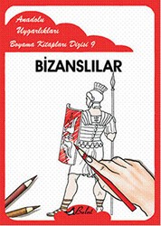 Bizanslılar - Bulut Yayınları