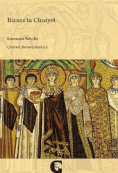 Bizans’ta Cinsiyet - Gordium Yayıncılık