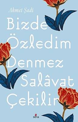 Bizde Özledim Denmez Selavat Çekilir - 1