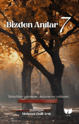 Bizden Anılar - Ateş Yayınları