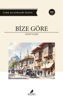 Bize Göre - 1