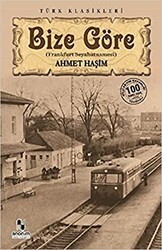 Bize Göre - Anonim Yayıncılık