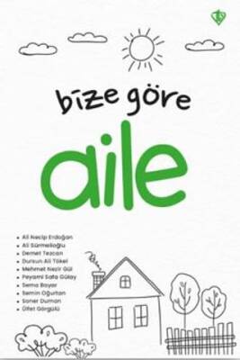 Bize Göre Aile - 1