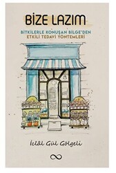 Bize Lazım - Bengisu Yayınları