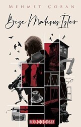 Bize Mahsus İşler - Bilgeoğuz Yayınları