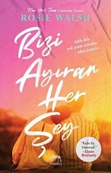 Bizi Ayıran Her Şey - Yabancı Yayınları