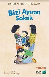 Bizi Ayıran Sokak - FOM Kitap