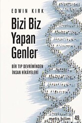 Bizi Biz Yapan Genler - Metis Yayınları