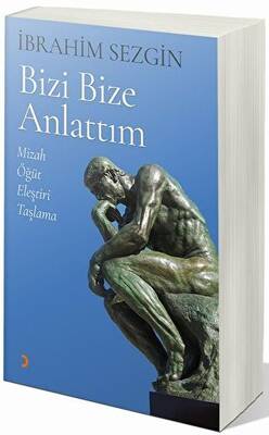 Bizi Bize Anlattım - 1