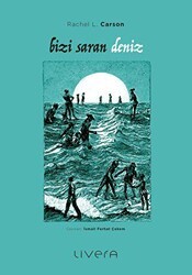 Bizi Saran Deniz - Livera Yayınevi