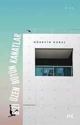 Bizi Üzen Bütün Kanatlar - Profil Kitap