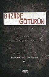 Bizide Götürün - Gece Kitaplığı