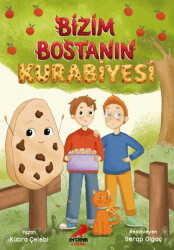 Bizim Bostanın Kurabiyesi - Erdem Çocuk