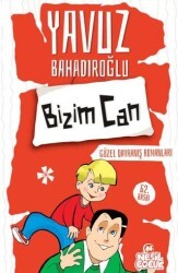 Bizim Can - Nesil Çocuk Yayınları