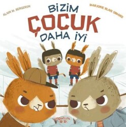 Bizim Çocuk Daha İyi - Yediveren Çocuk