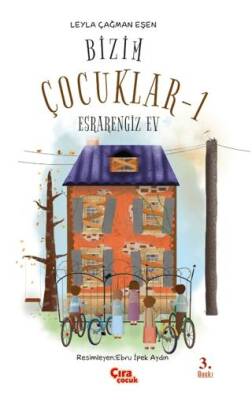 Bizim Çocuklar - 1 - 1