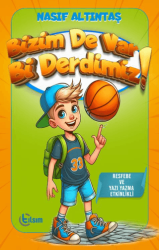 Bizim De Var Bi Derdimiz - Tılsım Yayınevi