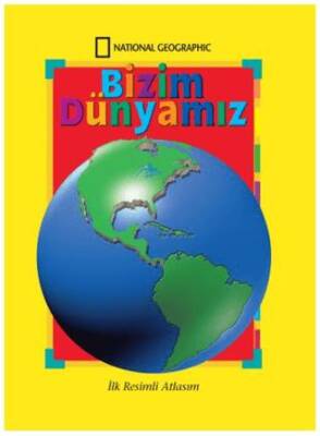 Bizim Dünyamız - 1