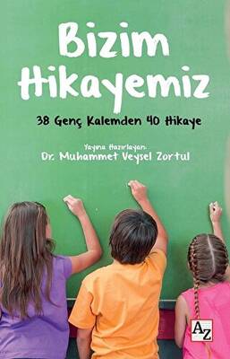 Bizim Hikayemiz - 1