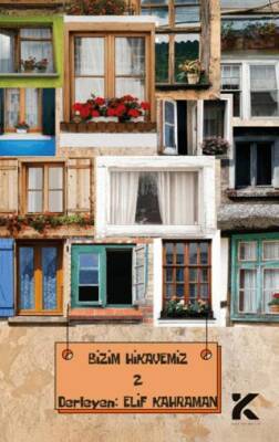 Bizim Hikayemiz 2 - 1