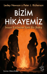 Bizim Hikayemiz - Minotor Kitap