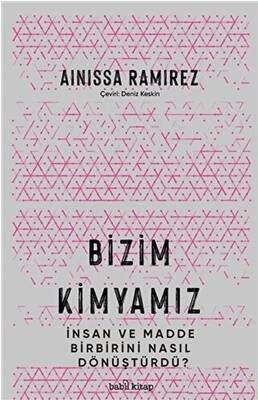 Bizim Kimyamız - 1