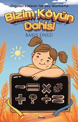 Bizim Köyün Dahisi - 1