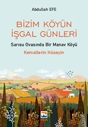Bizim Köyün İşgal Günleri - Nisan Kitabevi