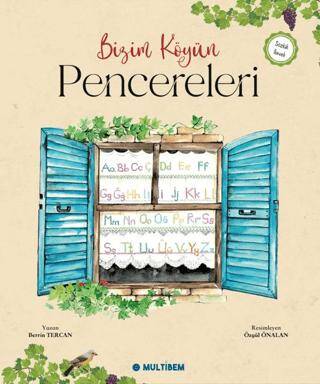 Bizim Köyün Pencereleri - 1
