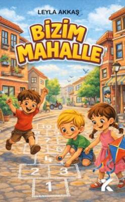 Bizim Mahalle - 1