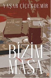 Bizim Masa - Cinius Yayınları