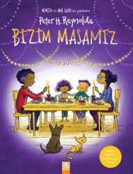 Bizim Masamız - Altın Kitaplar