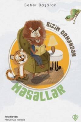 Bizim Ormandan Masallar - 1
