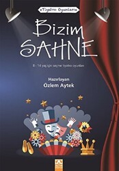 Bizim Sahne - Altın Kitaplar