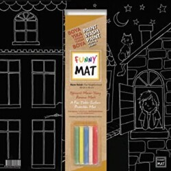 Bizim Sokak - Funny Mat - Akademi Çocuk