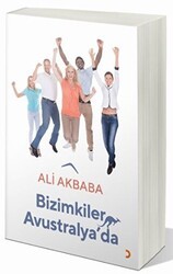 Bizimkiler Avustralya’da - Cinius Yayınları