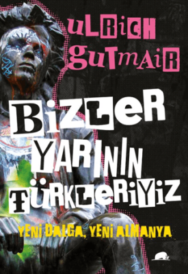 Bizler Yarının Türkleriyiz - 1