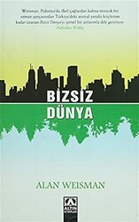 Bizsiz Dünya - Altın Kitaplar
