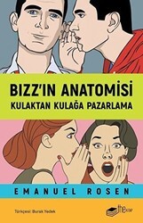 Bızz’ın Anatomisi - The Kitap