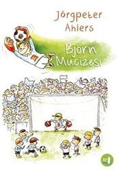 Björn Mucizesi - Büyülü Fener Yayınları