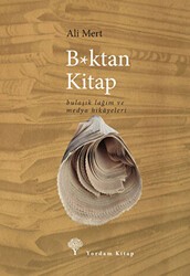 B*ktan Kitap - Yordam Kitap