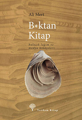 B*ktan Kitap - 1