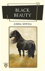 Black Beauty İngilizce Roman - Dorlion Yayınları