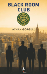 Black Room Club - A7 Kitap