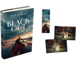 Blackout - 2 - Pukka Yayınları