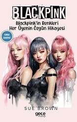 Blackpink - Gece Kitaplığı