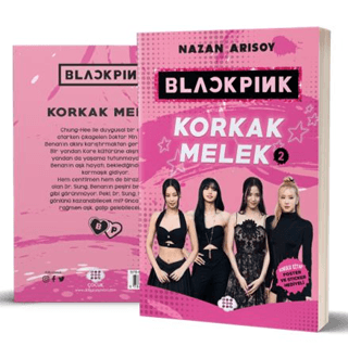 Blackpink: Korkak Melek 2 - 1