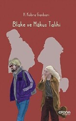 Blake ve Makus Talihi - Epona Kitap