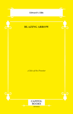 Blazing Arrow - 1